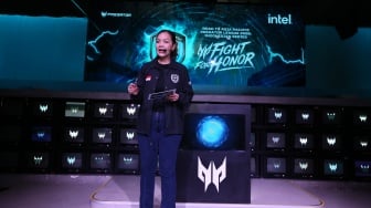 Asia Pacific Predator League 2026 Dimulai, Acer Cari Gamer Terbaik Tampil di Grand Final