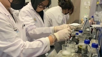 Inovasi Bioteknologi: Saat Limbah Diubah Jadi Solusi Berkelanjutan