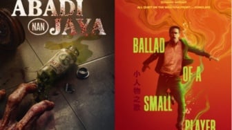 Zombi hingga Pembajakan Pesawat, Ini 9 Film Netflix Terbaru Oktober 2025