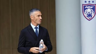 JDT Kecewa dengan Federasi Sepak Bola Malaysia