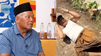 Viral Dosen UIN Malang Maliki Diusir Warga, Ini 5 Fakta Versi Sang Dosen!