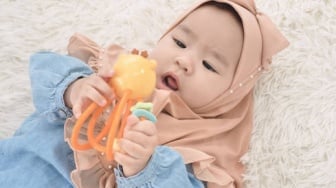 100 Nama-Nama Bayi Perempuan Islami yang Belum Banyak Dipakai, Modern dan Bermakna Mendalam