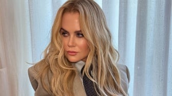 19 Tahun Membangun Rumah Tangga, Nicole Kidman dan Keith Urban Dikabarkan Berpisah
