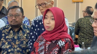 Istri Arya Daru Bantah Isu Selingkuh di Balik Kematian Suami: Soal Kondom, Ini Penjelasannya!