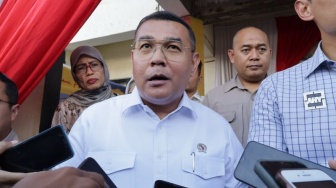 Sertifikasi Tanah Ulayat di Sumbar, Ini Janji Wamen ATR/BPN