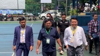 Hari Ini, Bedu Hadapi Sidang Cerai Perdana