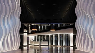 The Mira, Hotel Ramah Muslim Peraih Penghargaan di Hong Kong