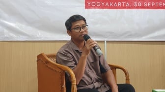 Dulu Terjerat JI, Kini Keliling Jualan Mi Ayam: Perjalanan Penuh Lika-Liku Warjono Mencari Jalan Lurus