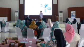 Jantung Sehat, Hidup Lebih Panjang: Edukasi yang Tak Boleh Ditunda