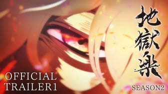 Babak Baru Siap Dimulai, Intip PV Resmi Anime Hell's Paradise Season 2
