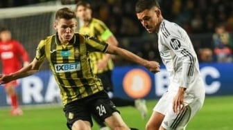 Kisah FC Kairat Almaty: 'Si Bocah Ingusan' yang Bangga Usai Dibantai Real Madrid