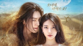 Deretan Film dan Drama Korea Kim Woo Bin yang Tayang di Netflix