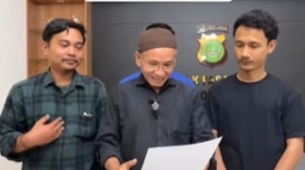 Penganiayaan Jurnalis di Jaktim Berakhir Damai, Pelaku Meminta Maaf dan Tempuh Restorative Justice