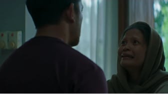 Joko Anwar Rilis Trailer Legenda Kelam Malin Kundang, Teror Mencekam di Balik Kisah Anak Durhaka