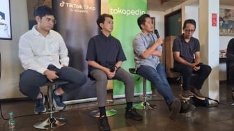 Menggeliat di Tanah Priangan: Kopi Excelsa Sumedang ke Panggung Dunia