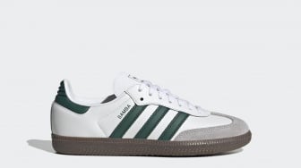 Kenali Ciri-Ciri Adidas Samba KW, Jangan Tergiur Harga Bersahabat!