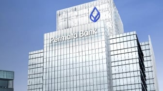 Permata Bank Rombak Jajaran Direksi: Eks CIO HSBC India Jadi Amunisi Baru!