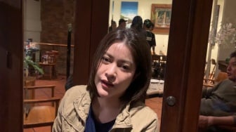 Lama Tak Terdengar, Lidya Pratiwi Banting Stir Jadi YouTuber Kuliner Halal