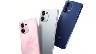 Oppo A6 5G Resmi: HP Murah Ini Usung RAM 12 GB dan Baterai 7.000 mAh