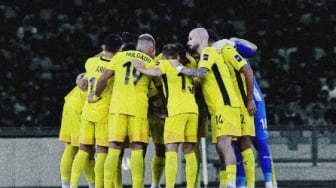 Anggota Tribunal FIFA Ternyata Eks Pengacara Hebat, Banding FAM Bakal Ditolak?