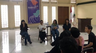 Perempuan Masih Jadi Objek Politik? Kritik Pedas Mahasiswi untuk Demokrasi Indonesia