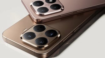 Pakai Dimensity 8400 Ultra, Segini Skor AnTuTu Xiaomi 15T