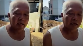 Viral Perang Tetangga di Malang: Yai Mim Diusir Warga Dituduh Cabul, Ternyata Ini Akar Masalahnya