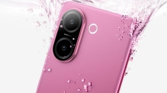 Fitur Kamera Vivo V60e Terungkap: Tawarkan Sensor 200 MP dengan 30x SuperZoom