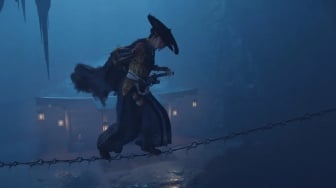 Ghost of Yotei Tetap Berakar di Jepang dan Pertahankan Samurai, Seri Lain Sama