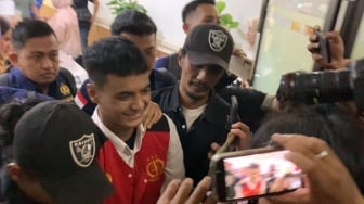 Sudah Pasrah, Vadel Badjideh Sambut Vonis Hakim atas Kasusnya dengan Senyuman