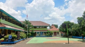 Orang Tua Murid Cemas Pasca 21 Siswa SDN 01 Gedong Keracunan MBG, Tuntut Tanggung Jawab!
