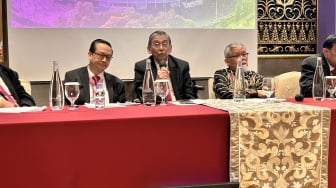 Miris! Ahli Kanker Cerita Dokter Layani 70 Pasien BPJS per Hari, Konsultasi Jadi Sebentar