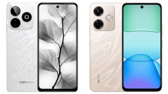 5 Rekomendasi HP 1 Jutaan RAM 8 GB Terbaru, Pilihan Terbaik Oktober 2025