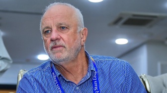Graham Arnold Ikuti Cara Herve Renard, Siapkan Strategi Rahasia Lawan Indonesia