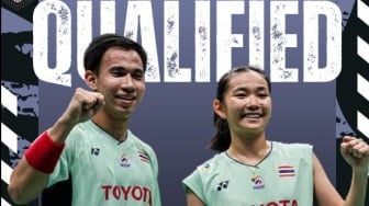 6 Atlet yang Lolos Kualifikasi World Tour Finals 2025 Pasca Korea Open 2025