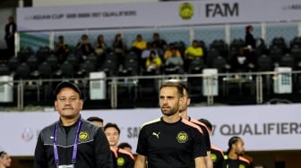 FIFA Hantam FAM, Pakar Hukum Ungkap Celah Malaysia Bisa Menang Banding