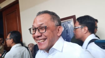 Reshuffle Kabinet Mengintai? Kepala BRIN Beri Jawaban Santai: 'Tanya yang Mau Reshuffle'