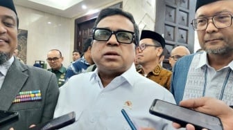 Haikal Hasan: Paling Haram Bukan Babi, Tapi..