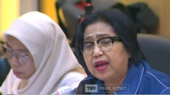 Anggota DPR Desak 'Rebranding' Program Makan Bergizi: 'Gratis'-nya Dihapus, Konotasinya Negatif