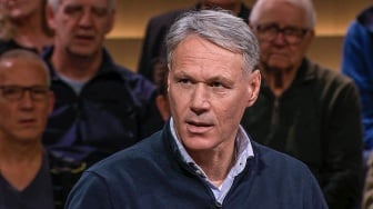Marco Van Basten Semprot Pelatih Keturunan Indonesia: Dia Gagal!