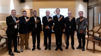 Sinergi Indonesia  Jepang: Beasiswa S2 hingga Riset Bersama untuk Pembangunan Transmigrasi