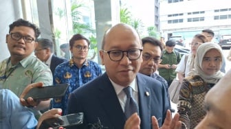 Pemerintah Menang Banyak dari Negosiasi Freeport: Genggam 12 Persen Saham Hingga Pembangunan Sekolah