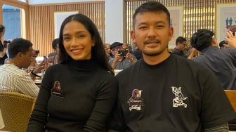 Rio Dewanto Deg-degan Perankan Tokoh Legendaris Malin Kundang