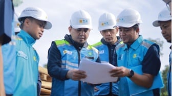 Berapa Gaji Pegawai PLN? Ini Link, Syarat, dan Cara Daftar Rekrutmen PLN 2025