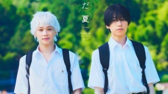 Sukses dengan Anime, The Summer Hikaru Died Bakal Hadir dalam Stage Play