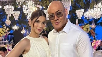 Sabrina Chairunnisa Ingin Jadi IRT, Syarat yang Diberikan Bikin Deddy Corbuzier Menolak