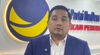 Ramai Aspirasi Pemekaran, NasDem Desak Pemerintah Segera Terbitkan PP DOB