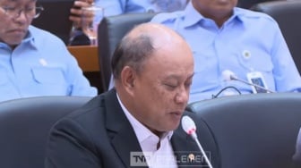 Di Hadapan DPR, Kepala BGN Ungkap Terjadinya Kasus Keracunan MBG: Rata-rata karena...