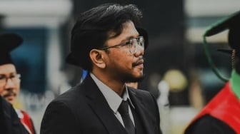 Dilaporkan ke Polisi, Ferry Irwandi Tanggapi Santai: Main Game dan Tertawa