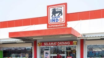 Promo Superindo Hari Ini 1 Oktober 2025: Diskon Kopi, Susu, dan Kebutuhan Harian